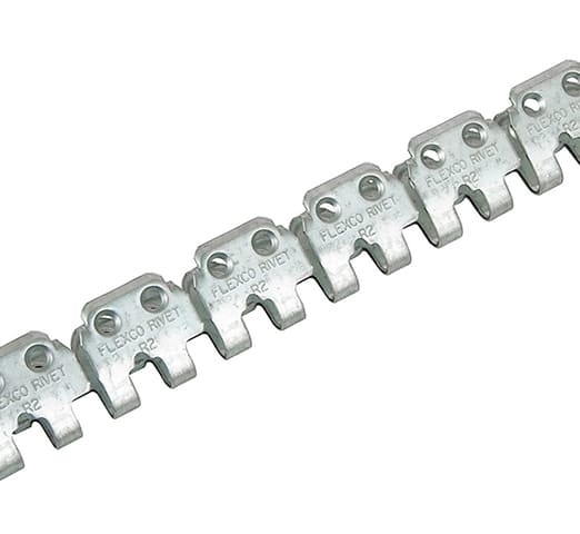 Flexco® SR™ Rivet Hinged R2 - R5