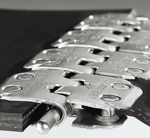 Flexco® SR™ Rivet Hinged R2 - R5