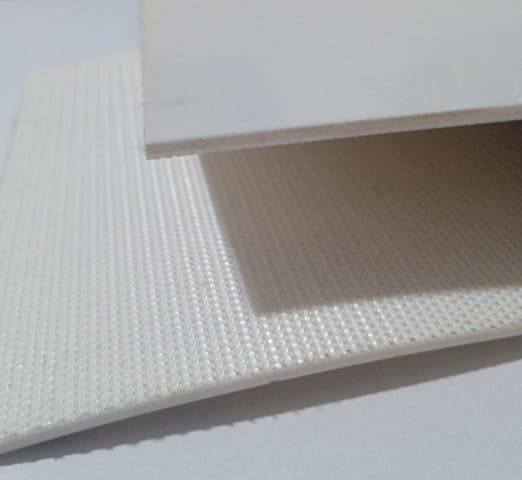 Транспортерная лента ПВХ 20P25-24N FDA 150*2 мм